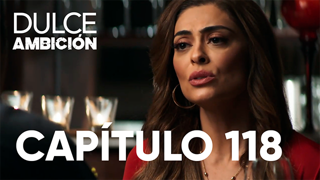 Capítulo 118 | Capítulos