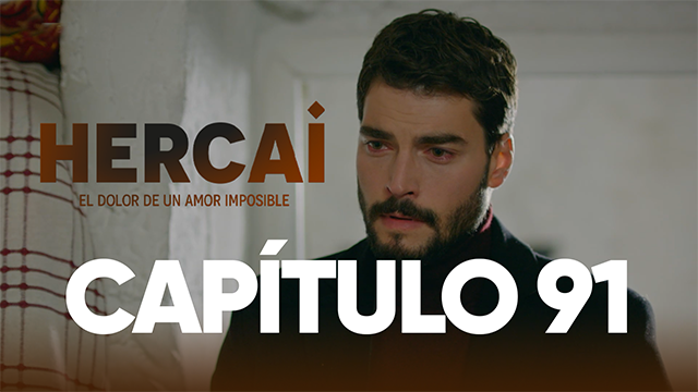 Capítulo 91 | Capítulos