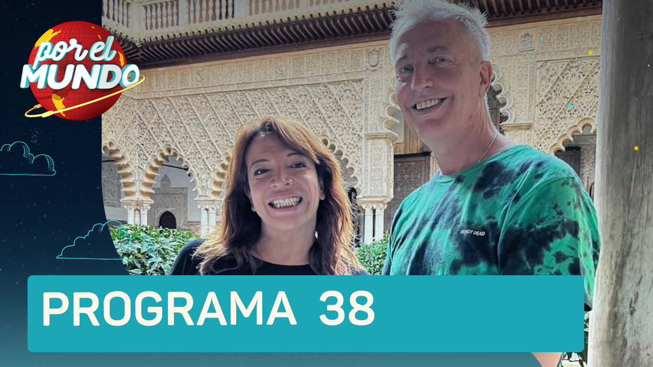 Programa 38 | Programas 2022