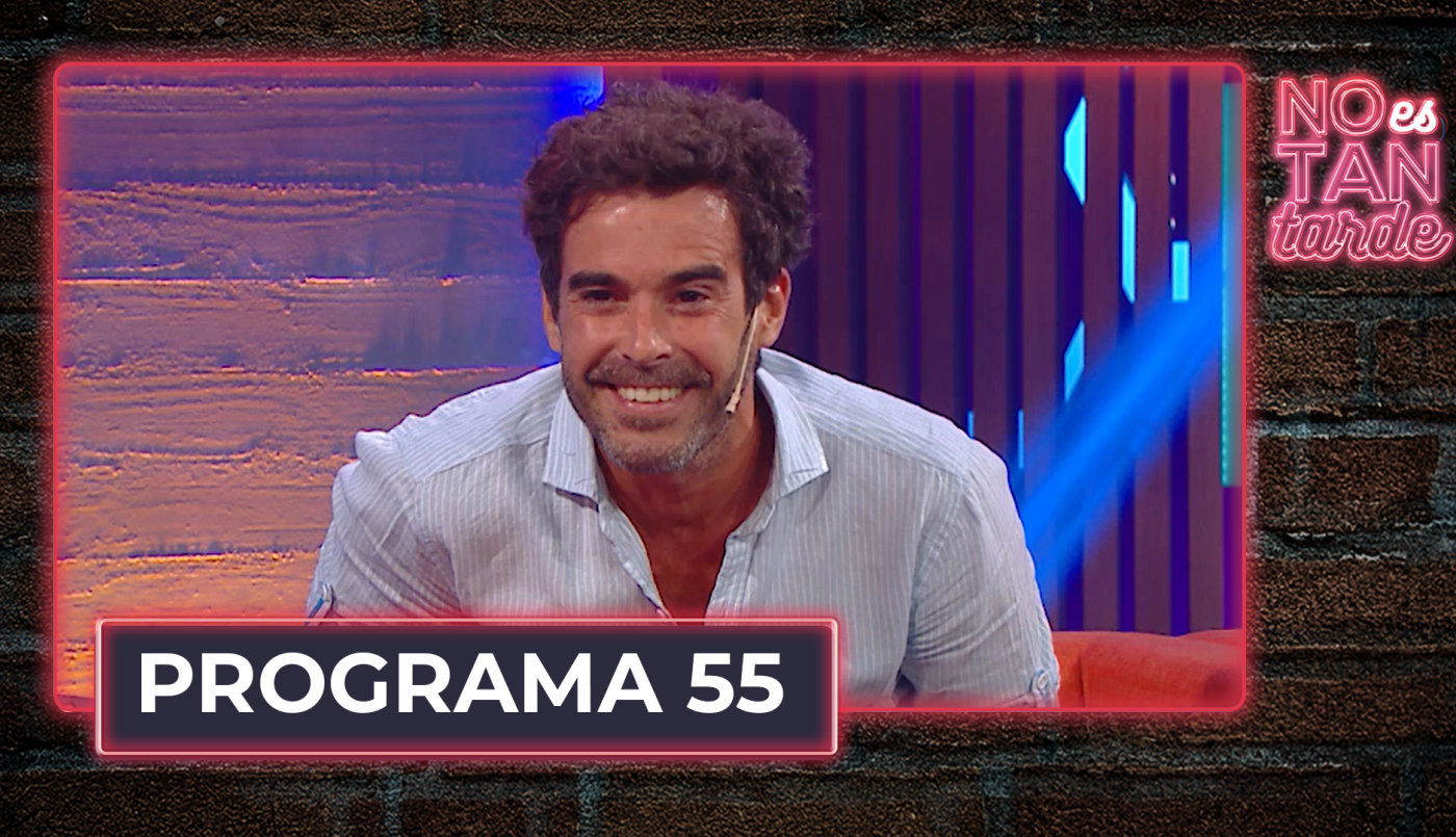 Programa 55 | Programas