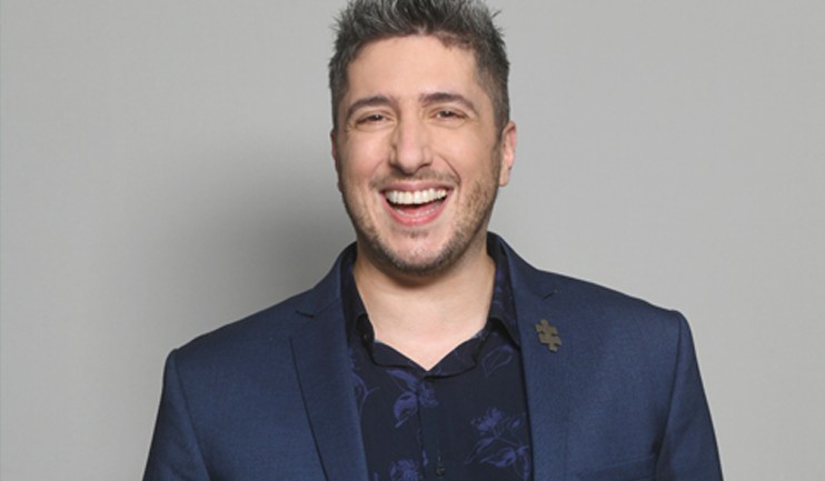 ¡Jey Mammón llega a Telefe! | Espectáculos