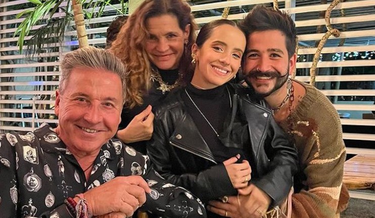 ¡Ricardo Montaner reveló cuándo nacerá Índigo! | Espectáculos