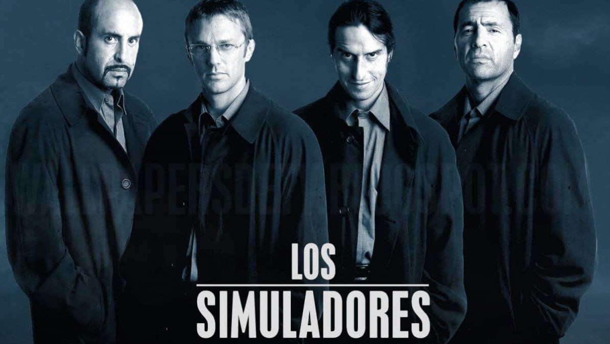 Se cumplen 18 años de la emisión del último capítulo de Los Simuladores | Espectáculos