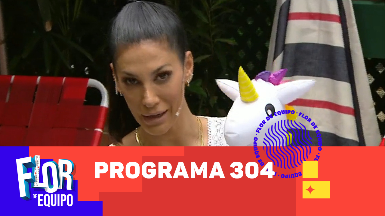 Programa 304 | Programas