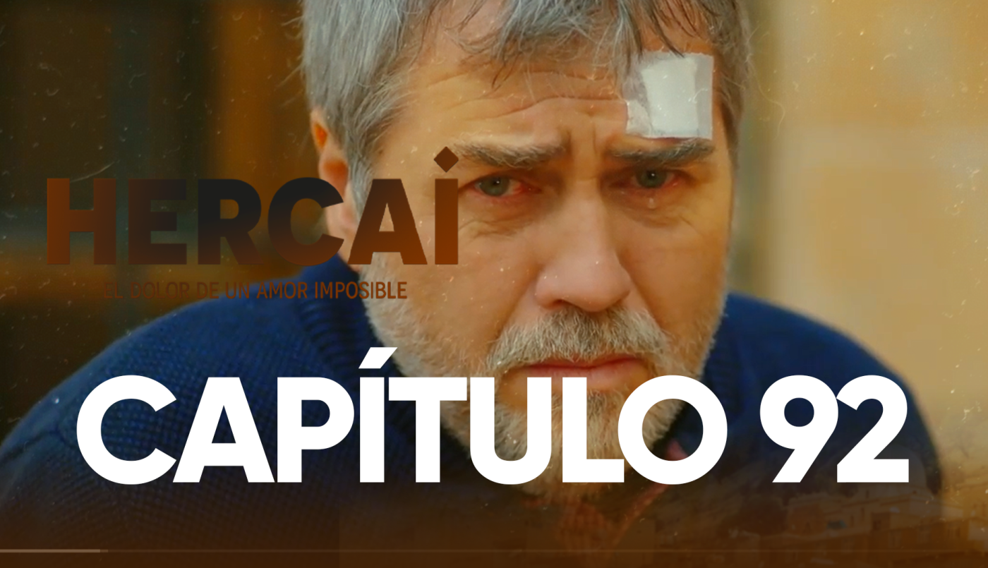 Capítulo 92 | Capítulos