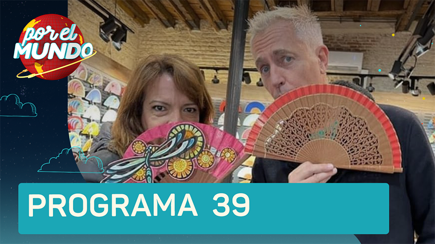 Programa 39 | Programas 2022