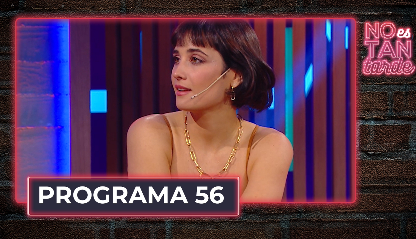Programa 56 | Programas