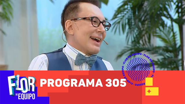 Programa 305 | Programas