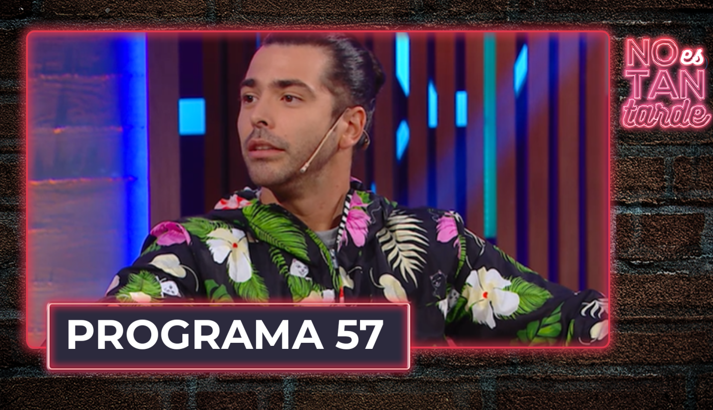 Programa 57 | Programas