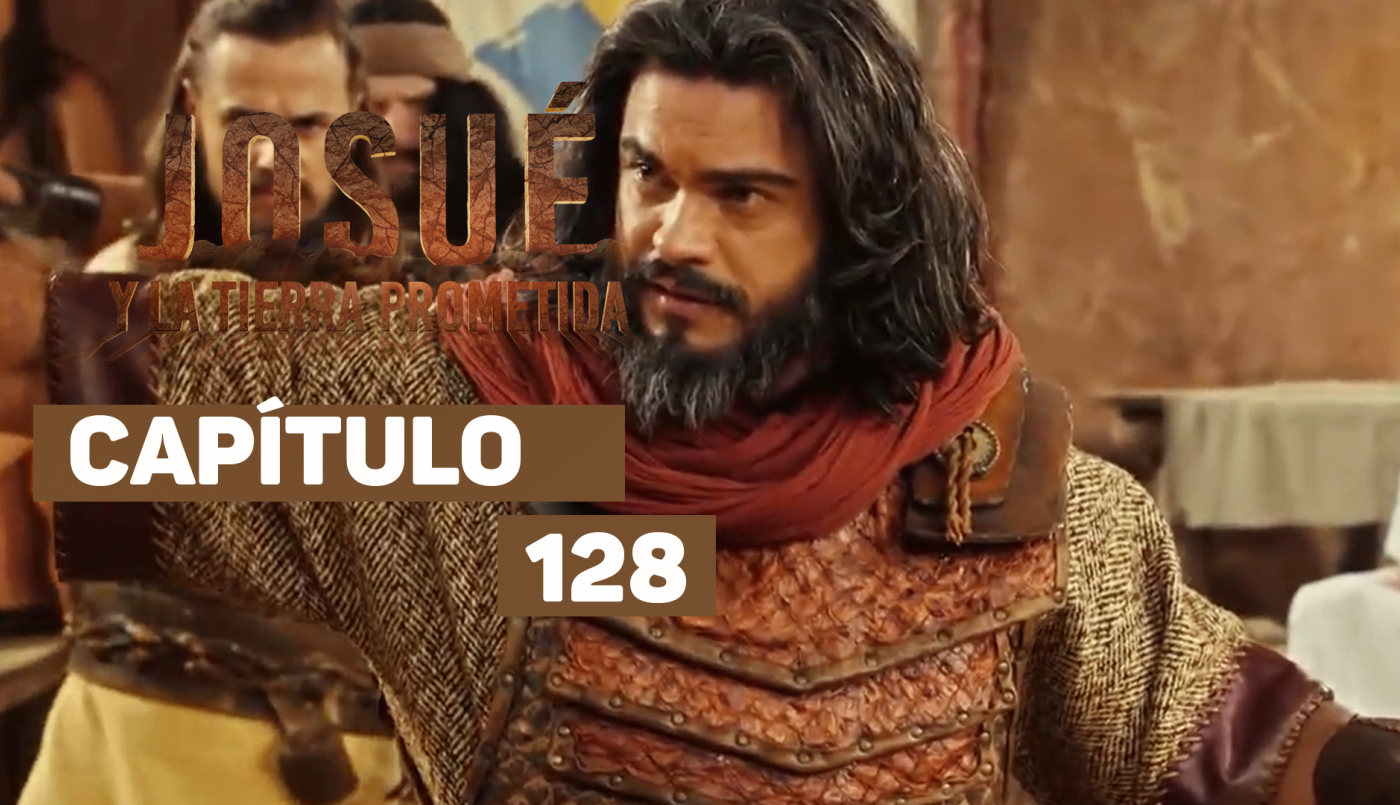 Capítulo 128 | Capítulos