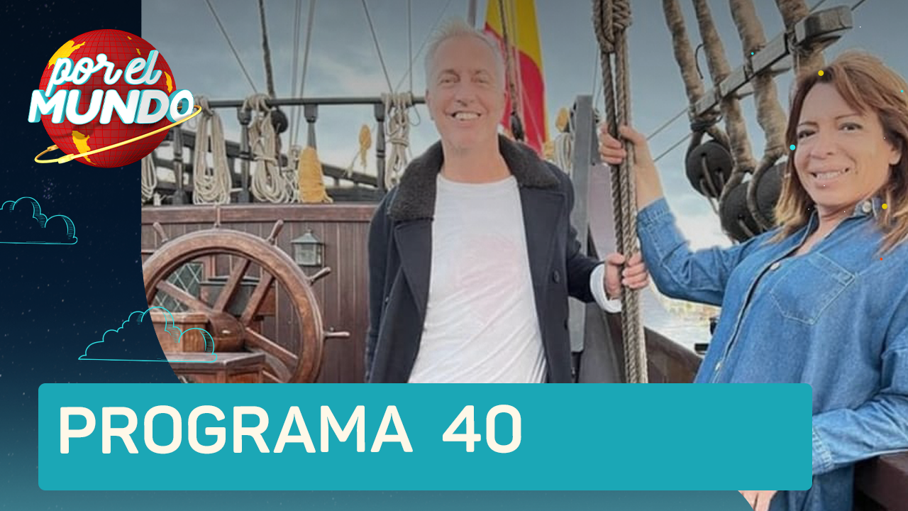 Programa 40 | Programas 2022