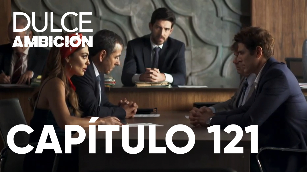 Capítulo 121 | Capítulos