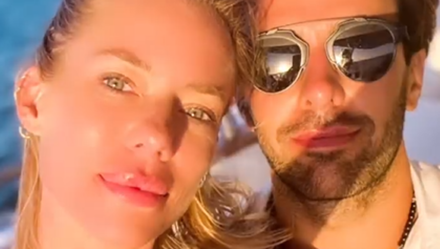 Fotos Nicole Neumann Manu Urcera tras supuesta infidelidad | Espectáculos