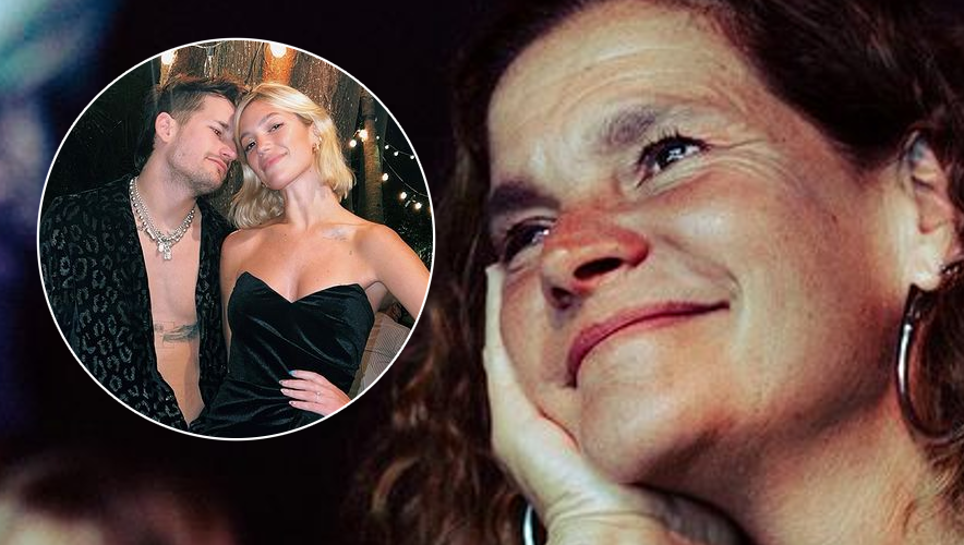 Carta mamá Ricky Montaner por casamiento Stefi Roitman | Espectáculos