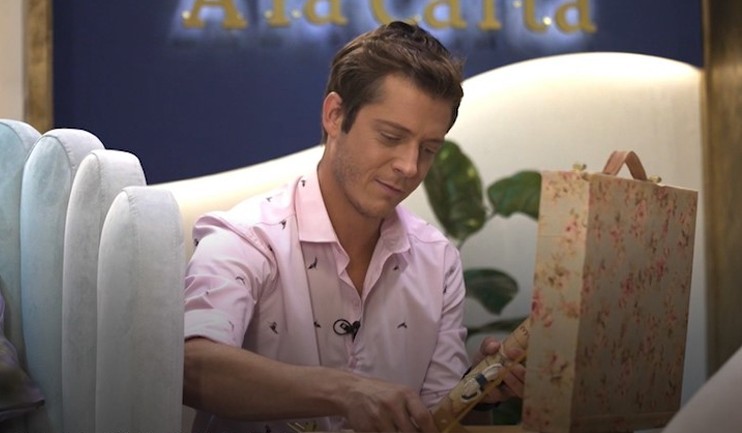 Se viene un episodio sorpresa de Masterchef a la Carta | Notas imperdibles