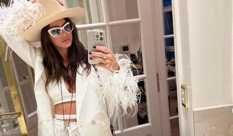 El inesperado cambio de rumbo artístico de La China Suaréz | Espectáculos