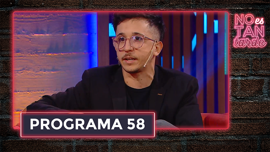 Programa 58 | Programas