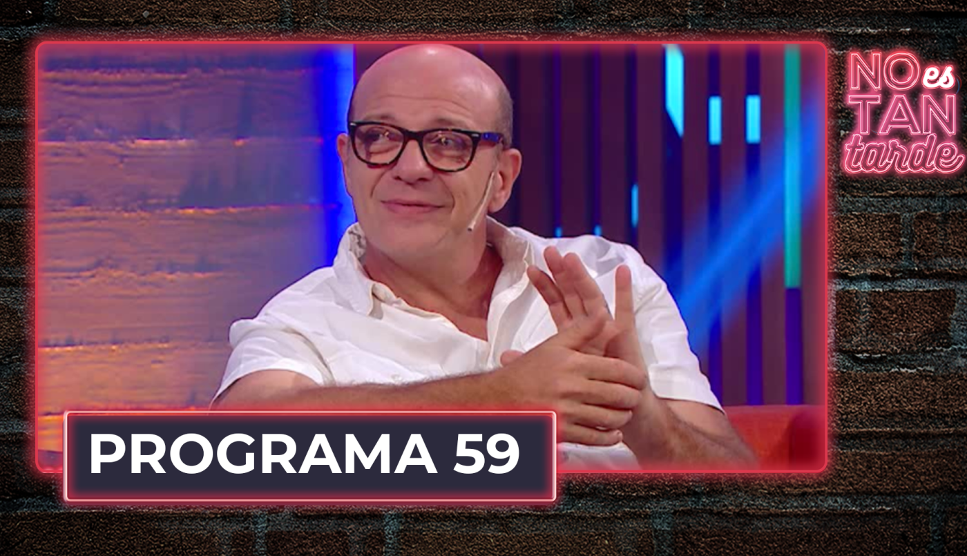 Programa 59 | Programas