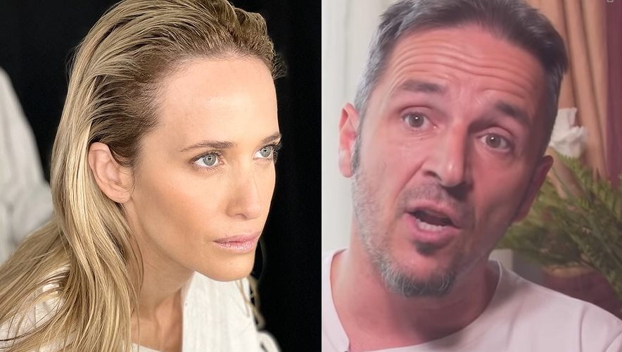 Claudio Contardi habló primera vez Julieta Prandi tomó a mis hijos de rehenes | Espectáculos