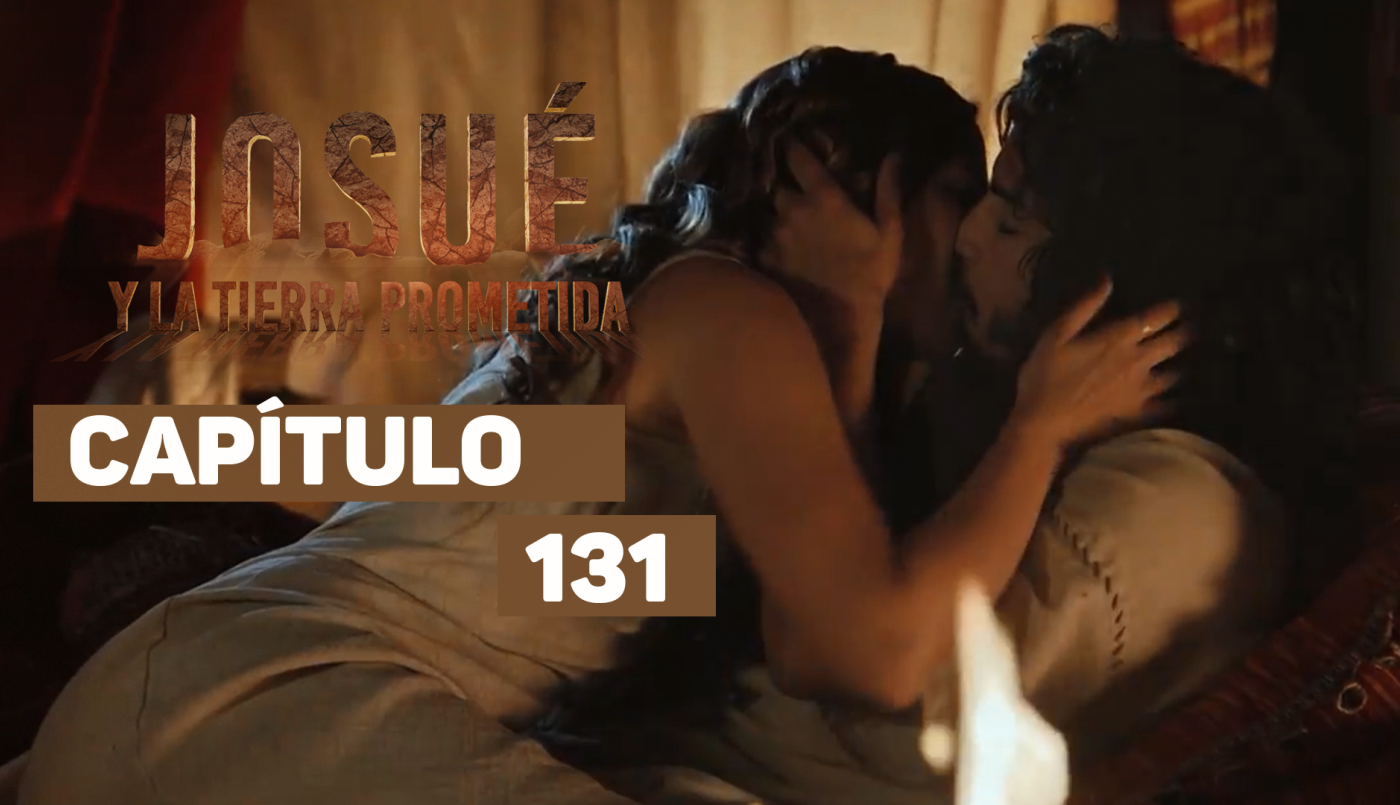 Capítulo 131 | Capítulos