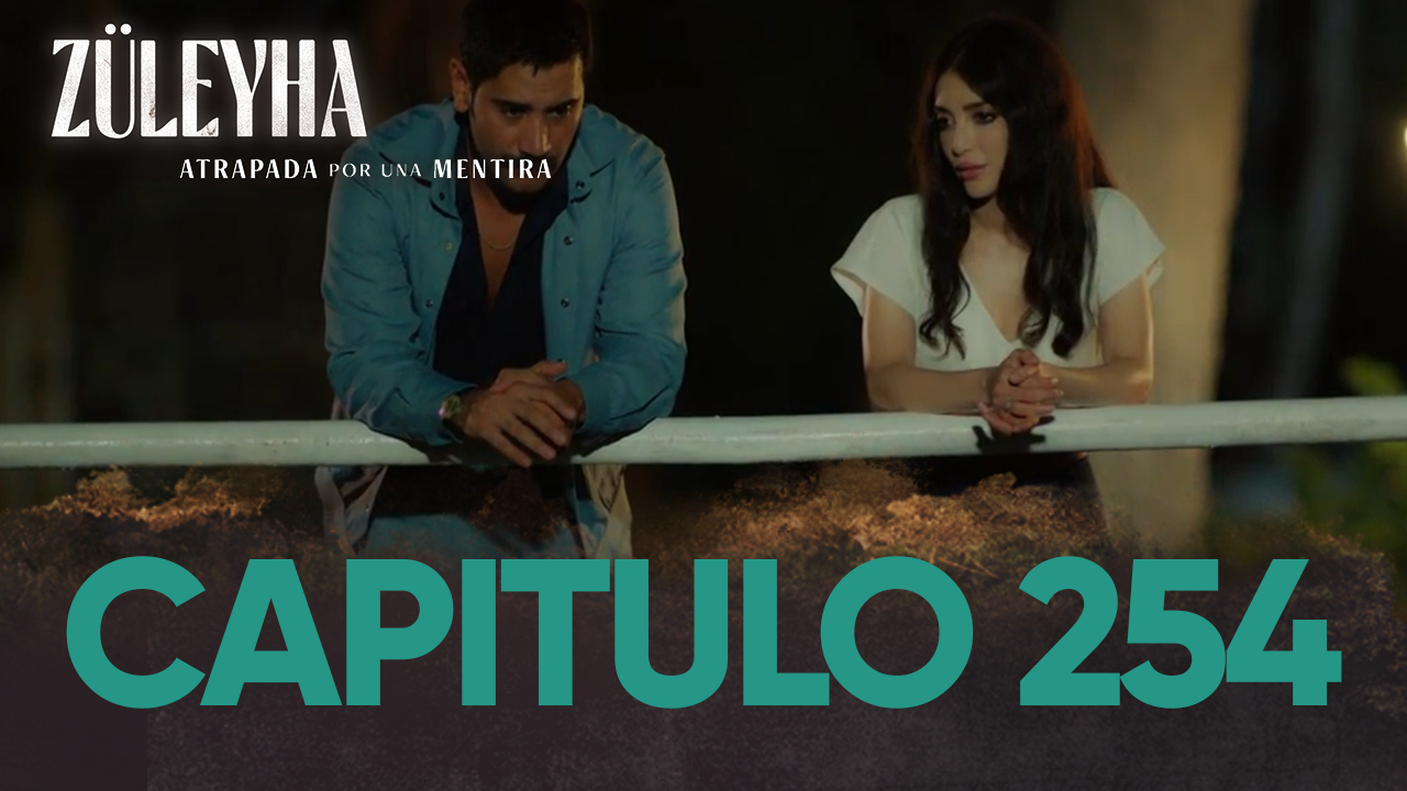 Capítulo 254 | Capítulos