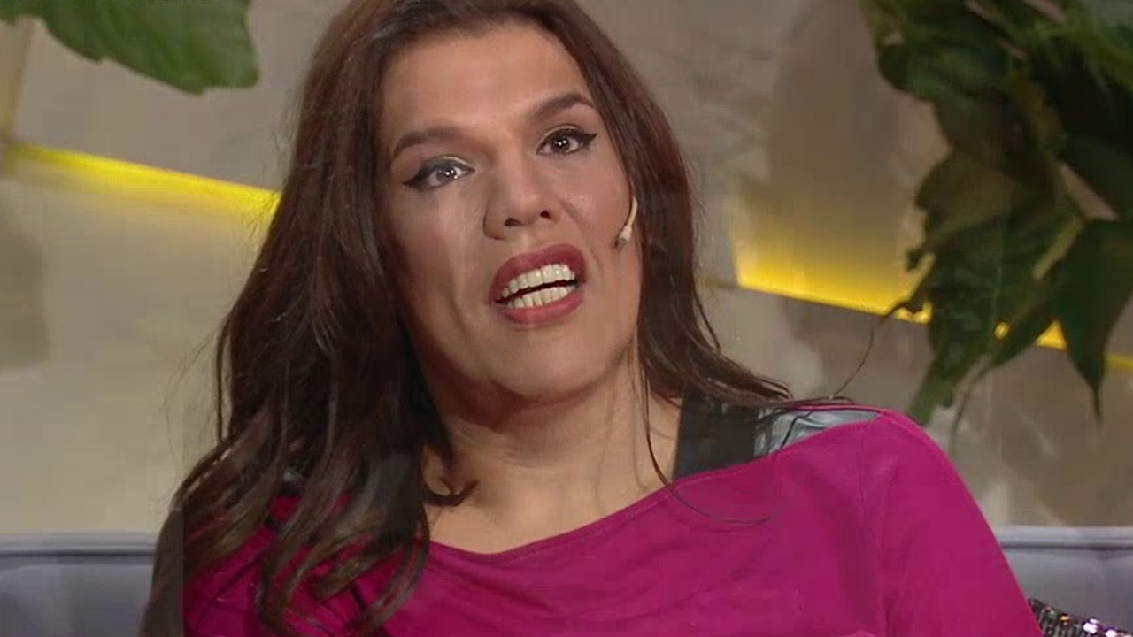 Costa habló salud antes ser operada urgencia | Exclusivos