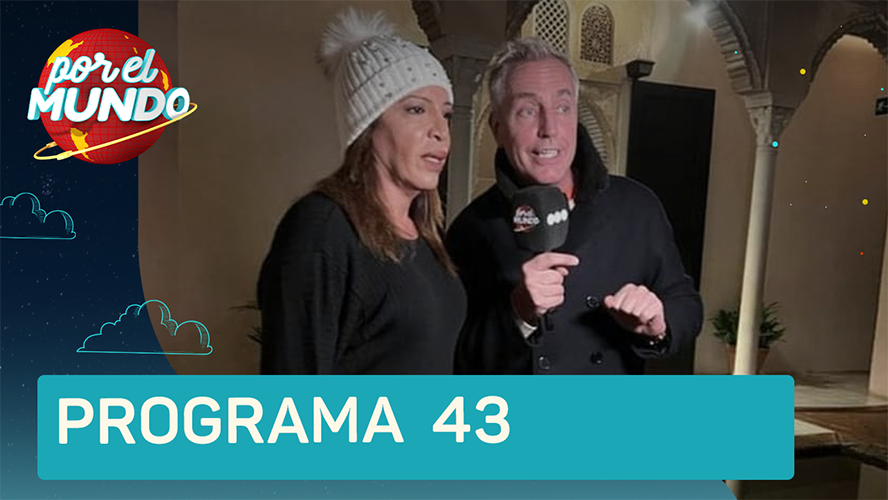 Programa 43 | Programas 2022