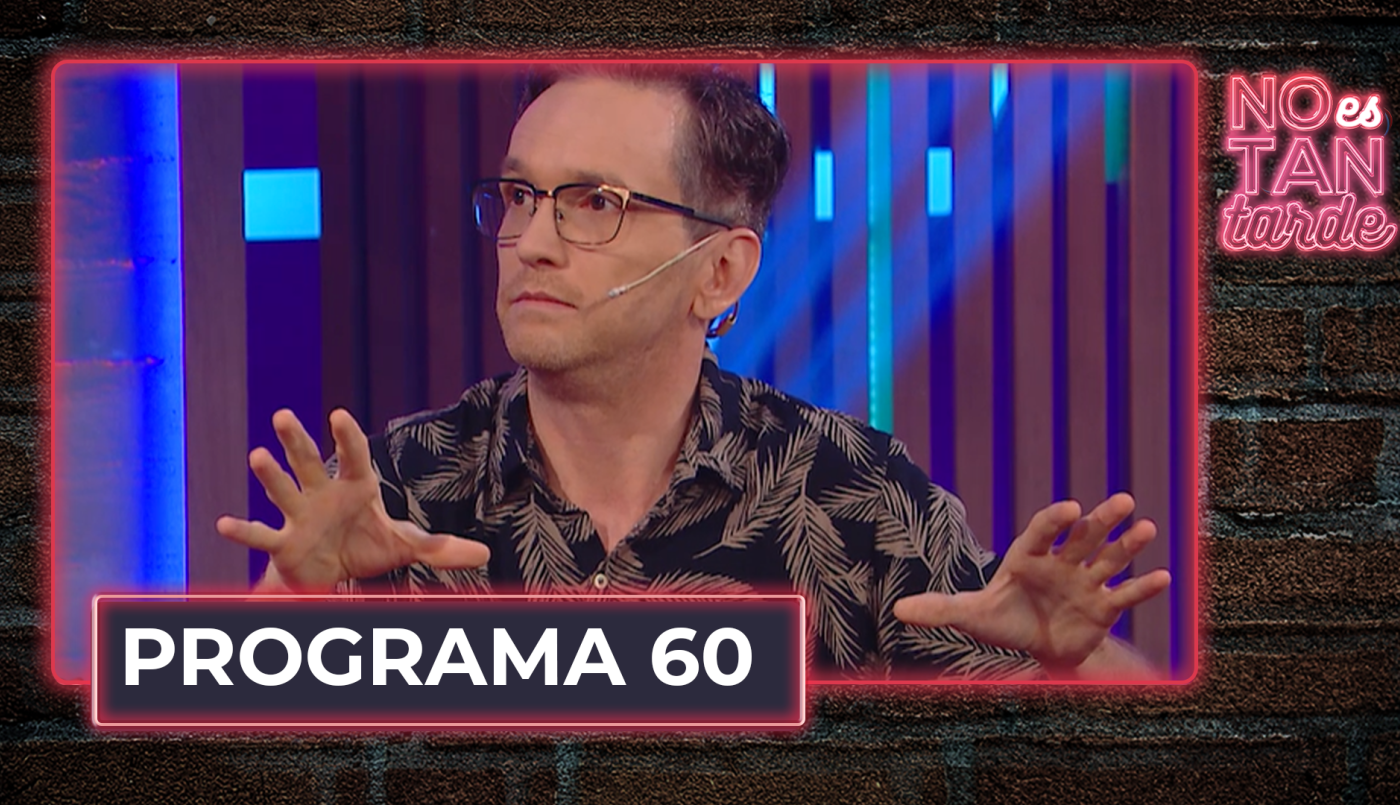 Programa 60 | Programas