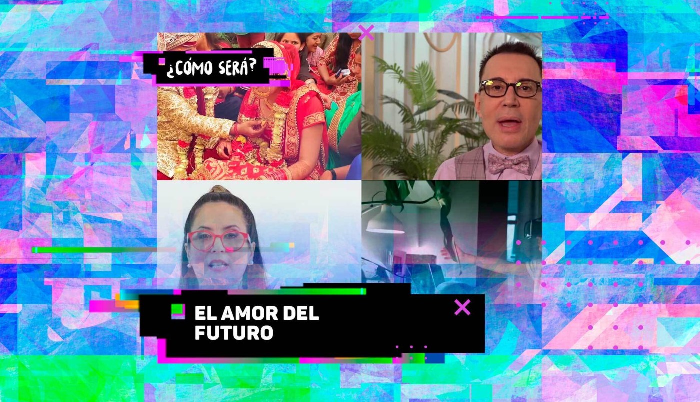 El amor del futuro por Marcelo Polino | Episodios