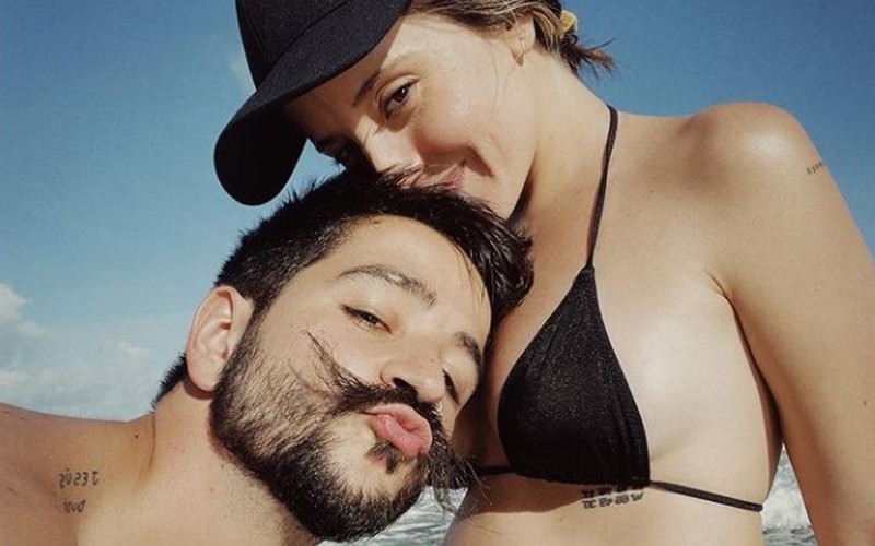 La mamá de Evaluna... ¿Reveló el sexo de Índigo? | Espectáculos