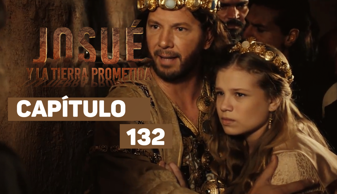 Capítulo 132 | Capítulos