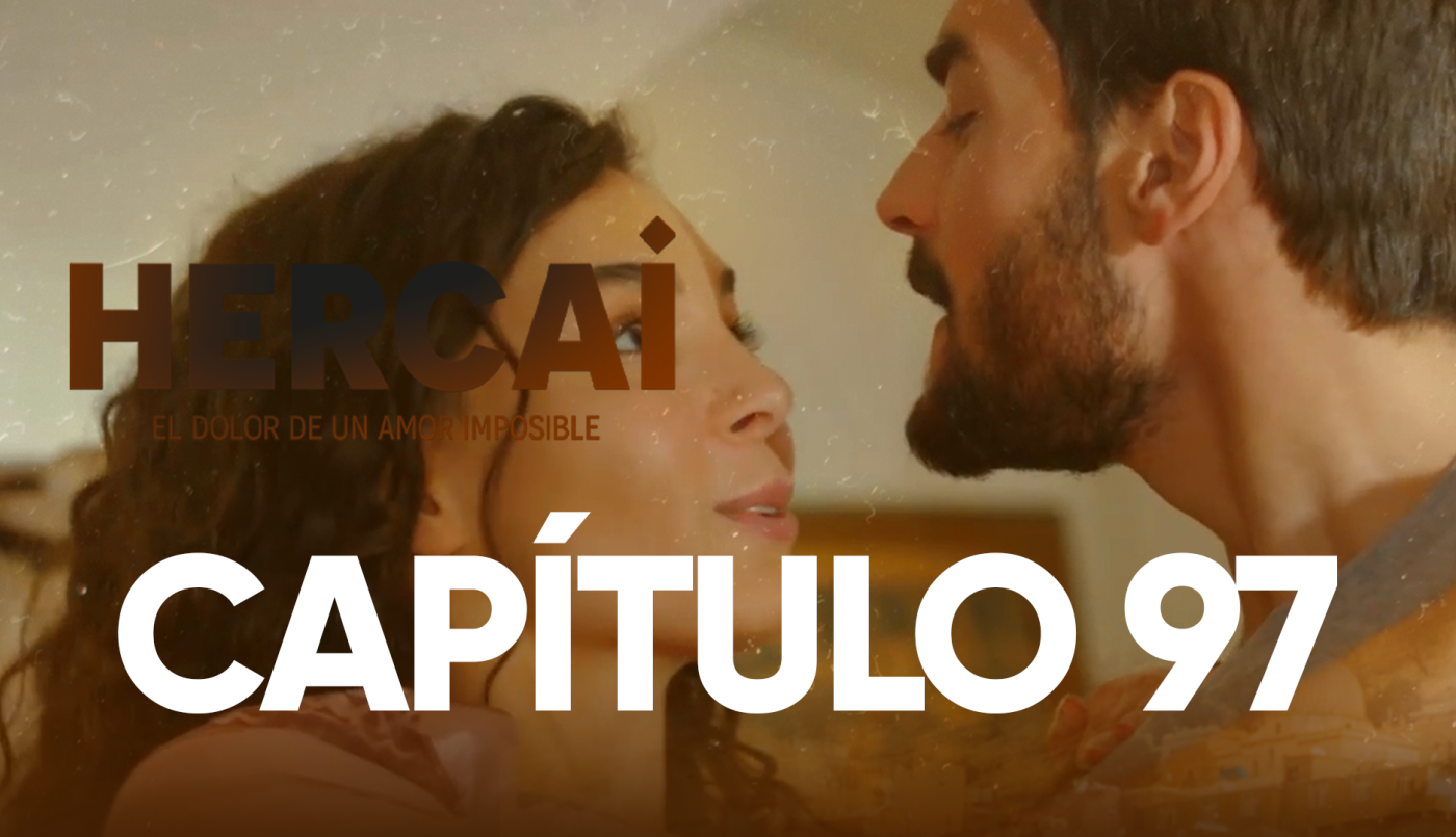 Capítulo 97 | Capítulos