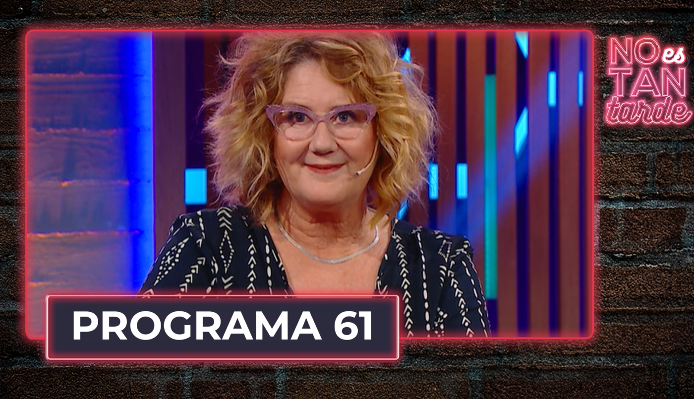 Programa 61 | Programas