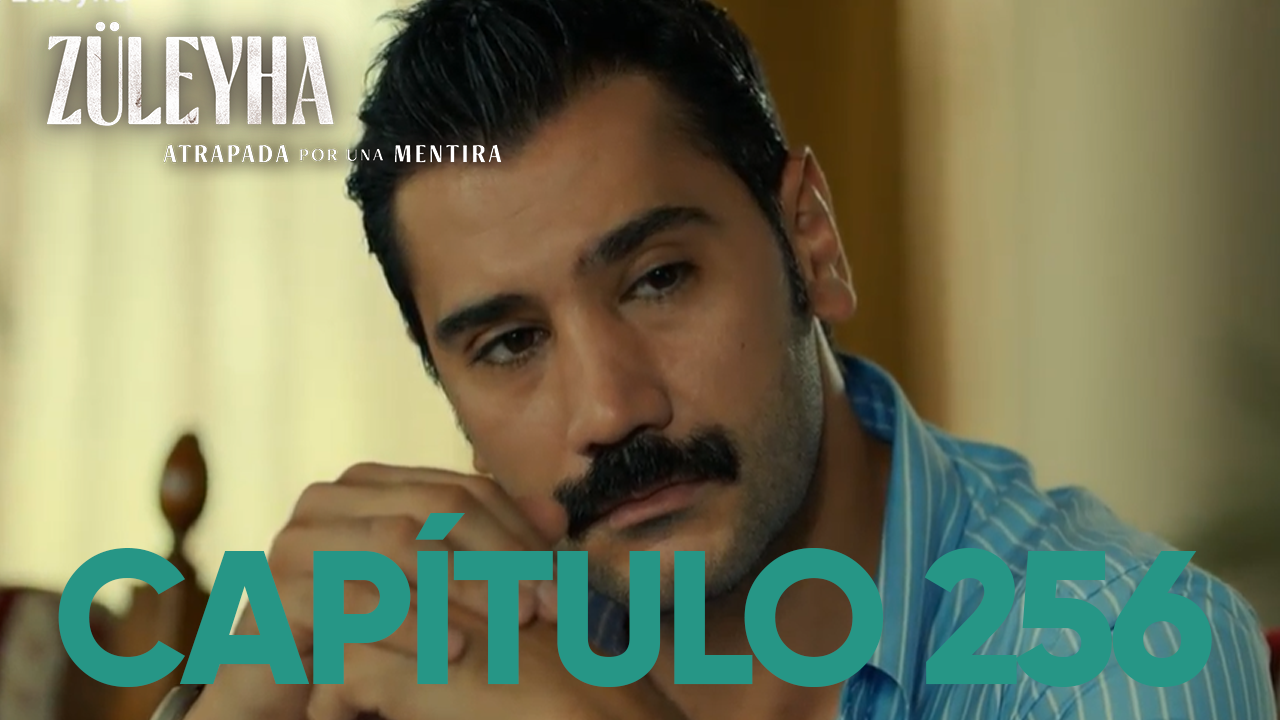 Capítulo 256 | Capítulos