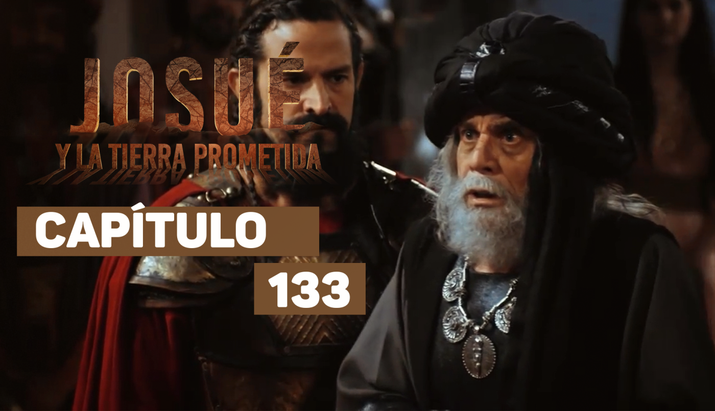 Capítulo 133 | Capítulos