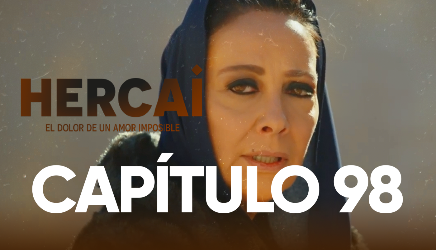 Capítulo 98 | Capítulos