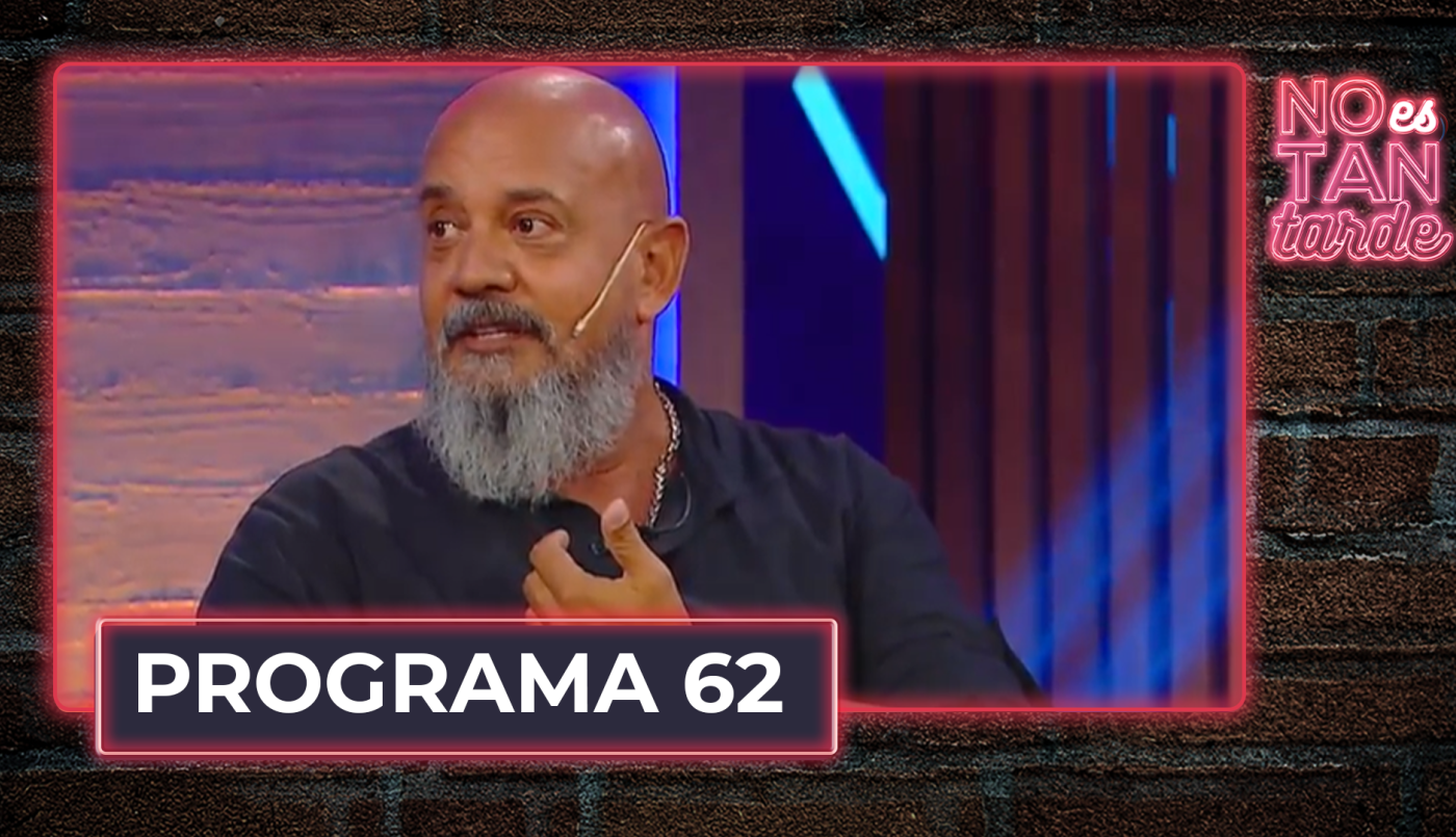 Programa 62 | Programas
