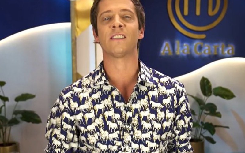 ¿Quién será la próxima invitada de Masterchef a la Carta? | Notas imperdibles