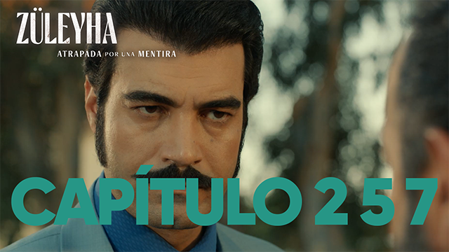 Capítulo 257 | Capítulos