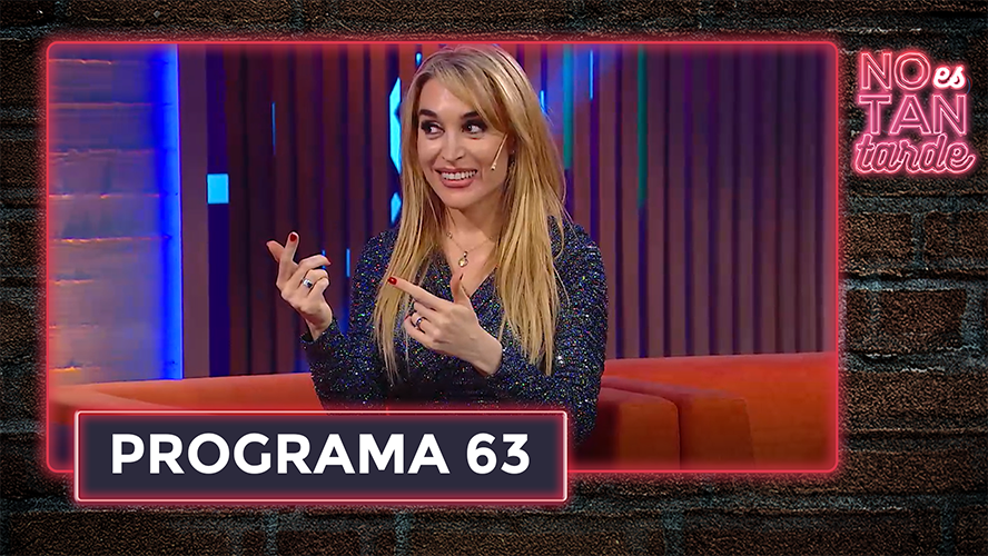 Programa 63 | Programas
