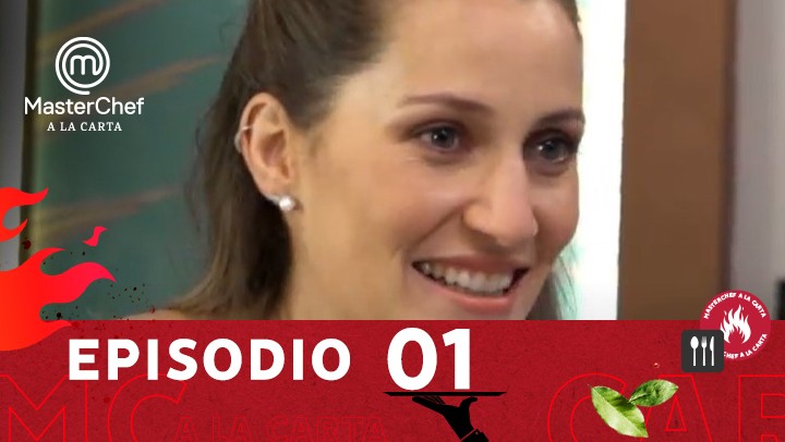 “Cuando lo conocí a Fabián ninguno de los dos estábamos enganchados” | Episodios