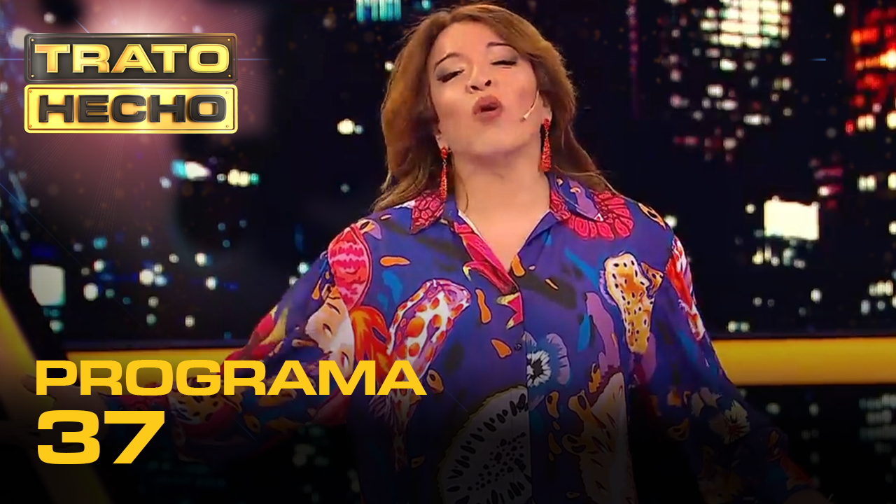 Programa 37 | Programas