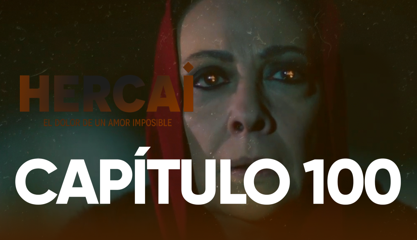 Capítulo 100 | Capítulos