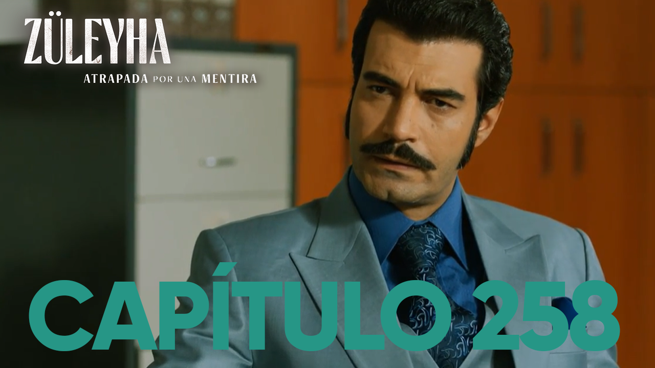 Capítulo 258 | Capítulos