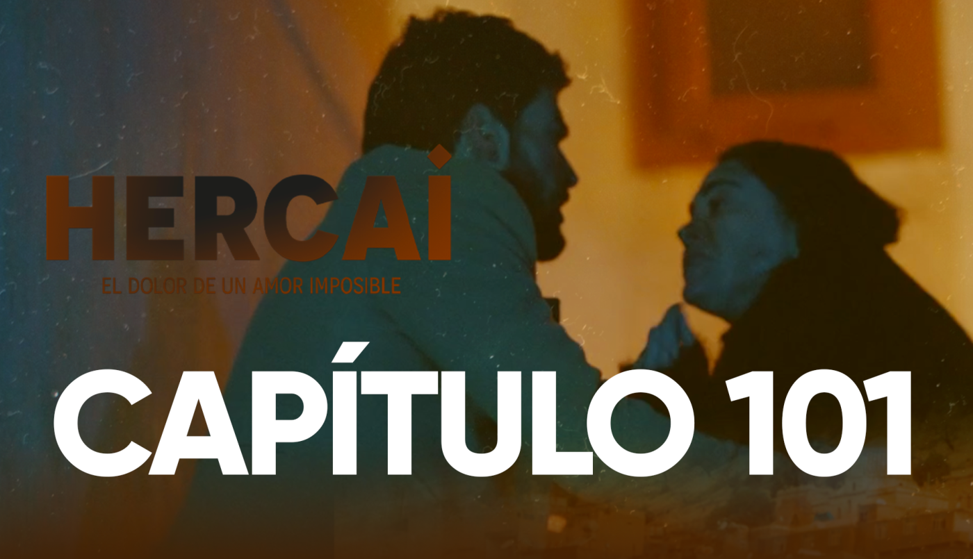 Capítulo 101 | Capítulos