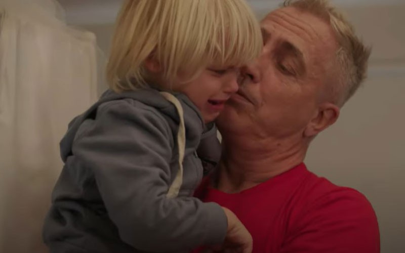 El desafío de ser un padre soltero y primerizo | Novedades