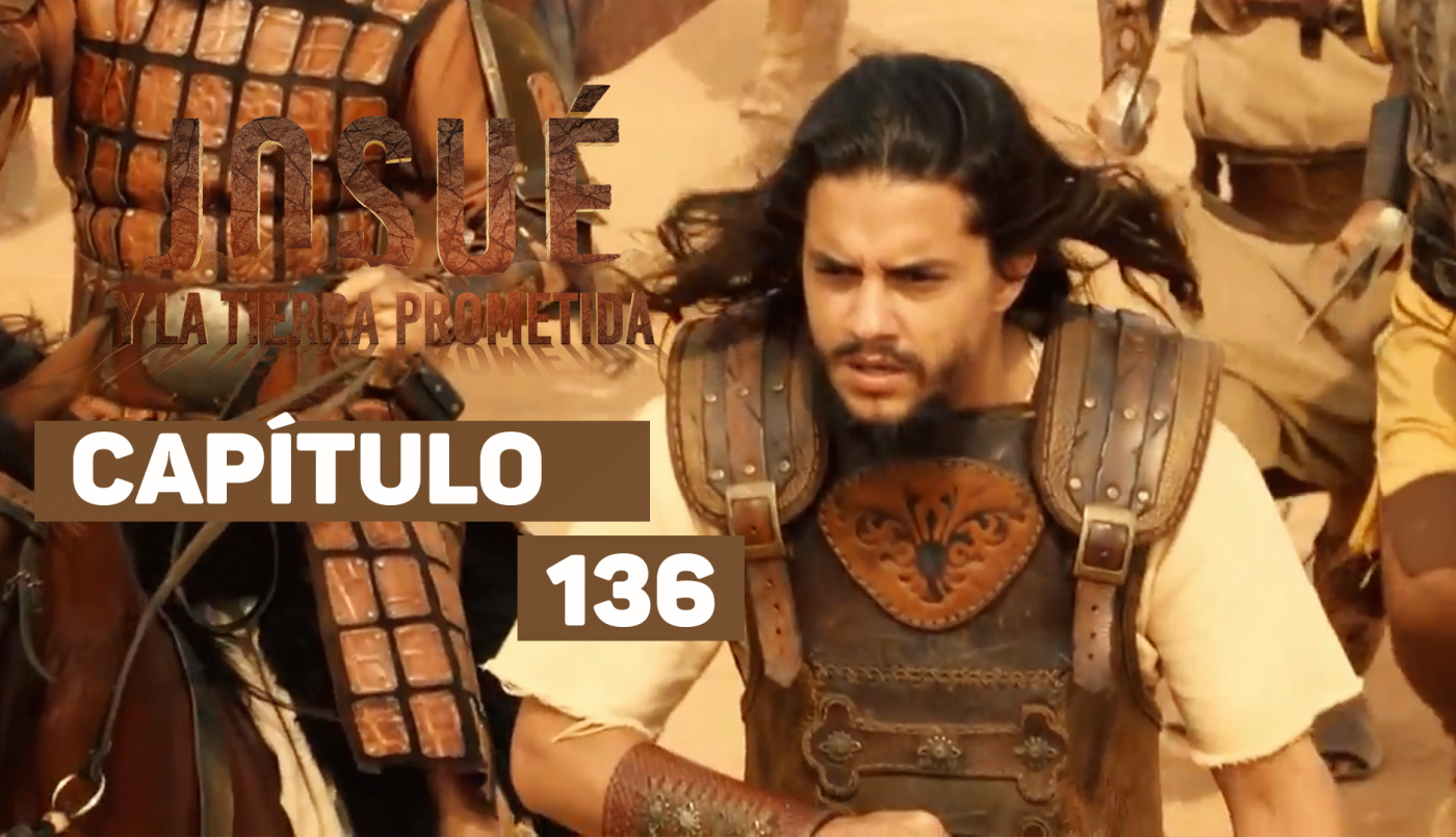 Capítulo 136 | Capítulos