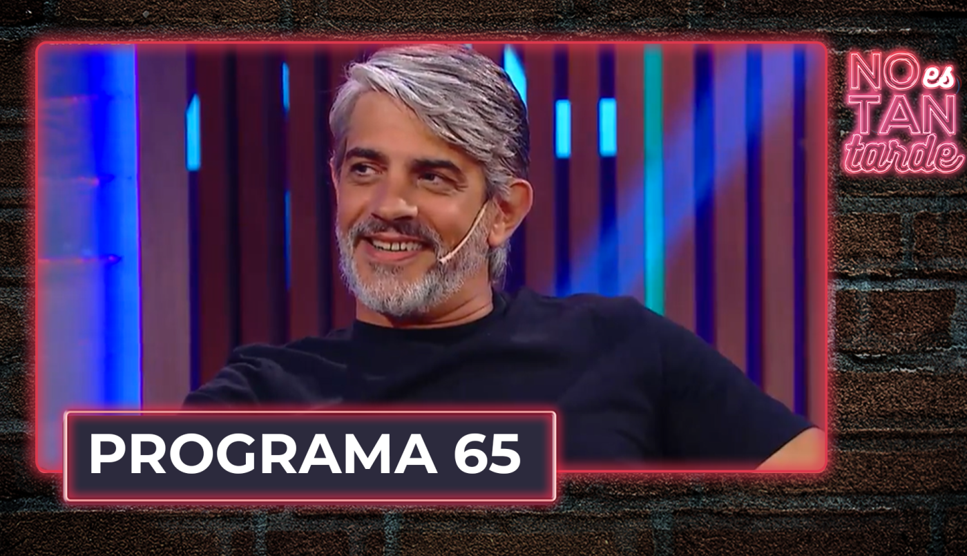 Programa 65 | Programas