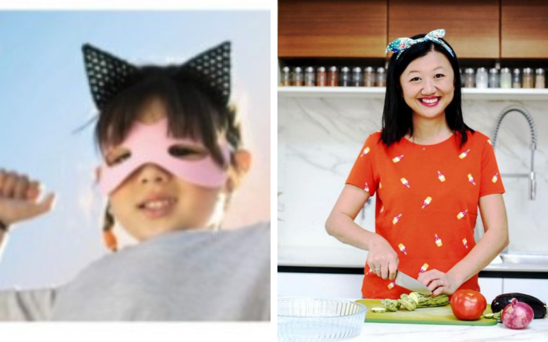 La indignación de Kari Gao por un spot de vacunas: "Exijo que se de de baja" | Espectáculos