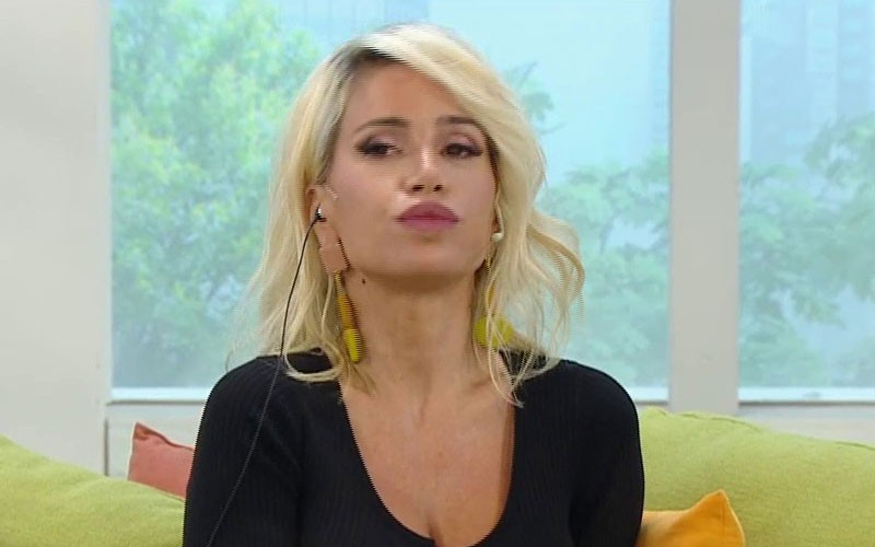 Flor Peña y un contundente mensaje para Flavio Azzaro: "Es un atentado homofóbico" | Mejores momentos